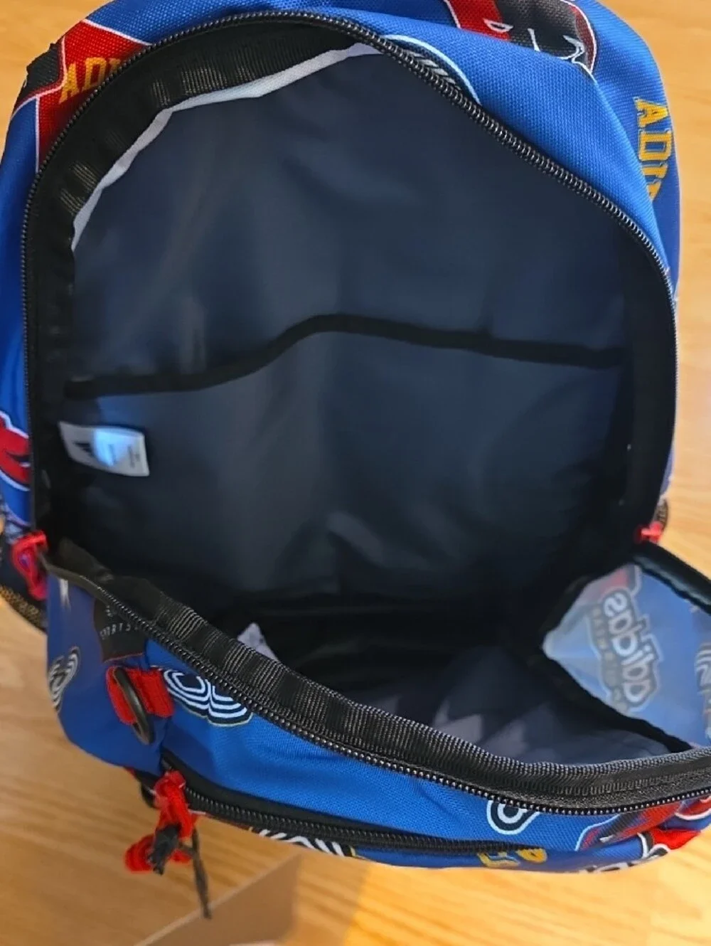 adidas BTS Originator Backpack - Rec League Team